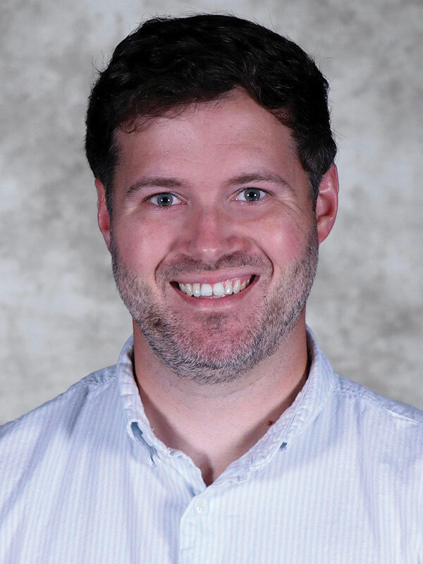 Cody M Jinnette, DO - Bloomington, IN - Infectious Disease, Infectious Disease Specialist