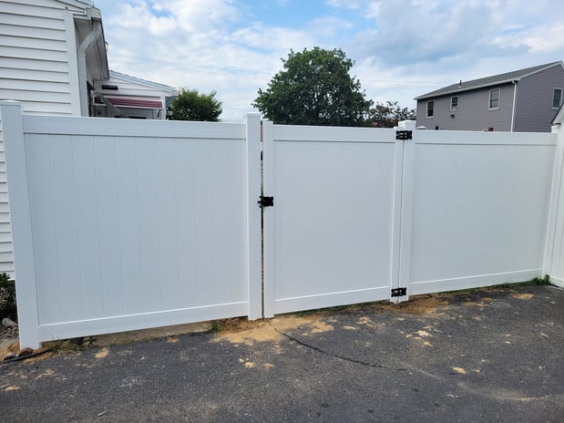 Images Superior Fence & Rail