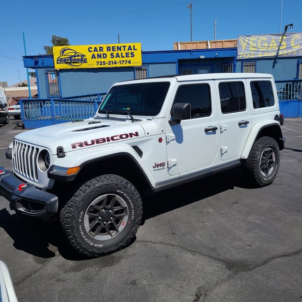 Images Preferred Car Rental and Sales