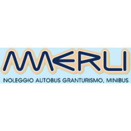 Autoservizi Merli Logo