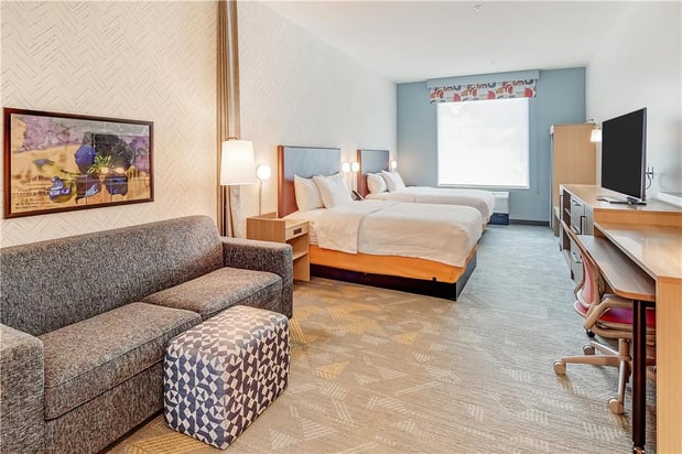 Images Home2 Suites by Hilton Crestview I-10