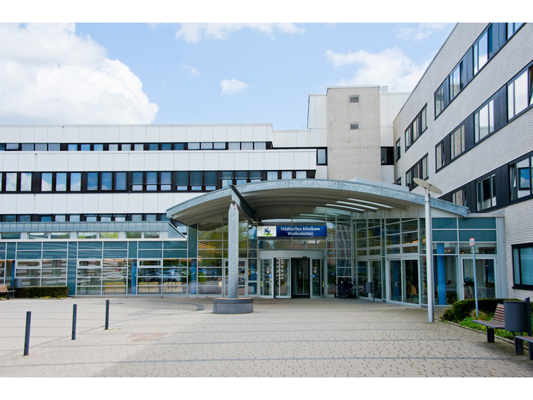 Bilder Städtisches Klinikum Wolfenbüttel gGmbH