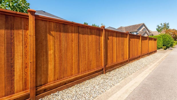 Images Coastal Fence
