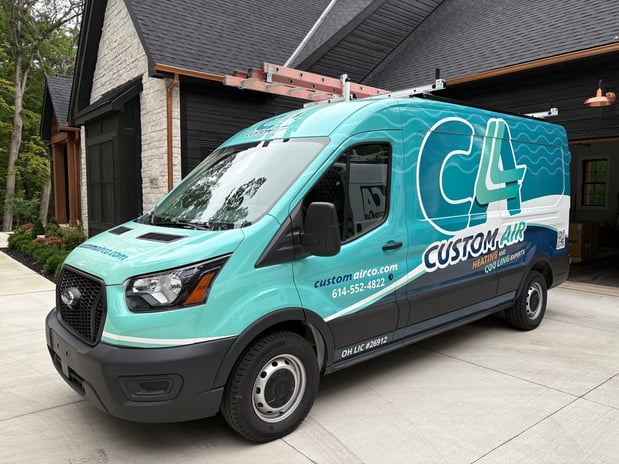 Images Custom Air Conditioning and Heating Co.