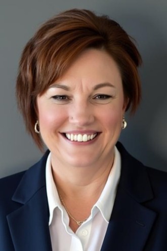 Photo of Heather Sigaty