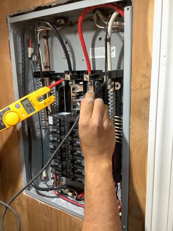 Images Point Loma Electric, Plumbing, Heating & Air