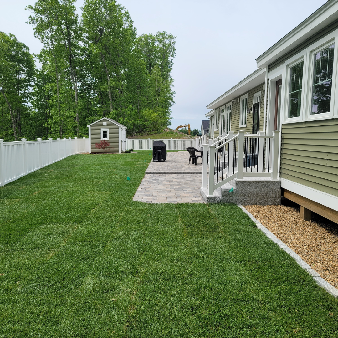 Trimmers Landscaping