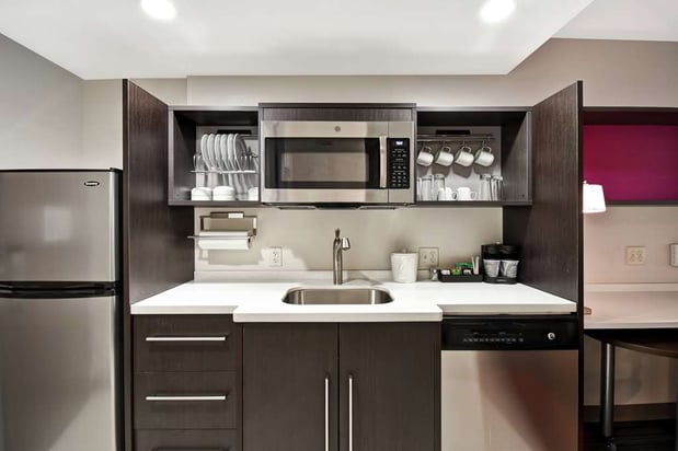 Images Home2 Suites by Hilton Walpole Foxboro