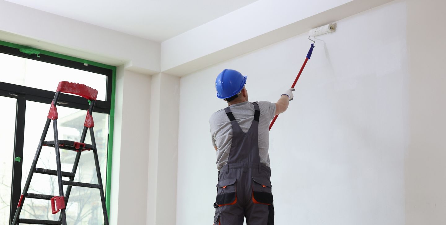 Monir Service - Renovierung und Hausmeister, Untersbergstr. 82 in München