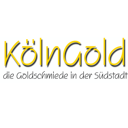 Logo Goldschmied KölnGold