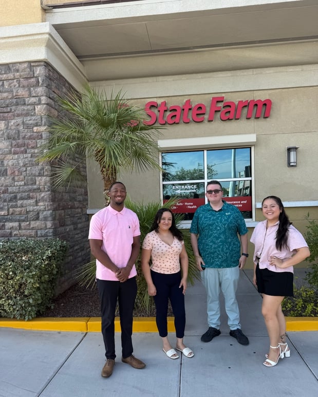 Images Caitlyn Whitford - State Farm Insurance Agent