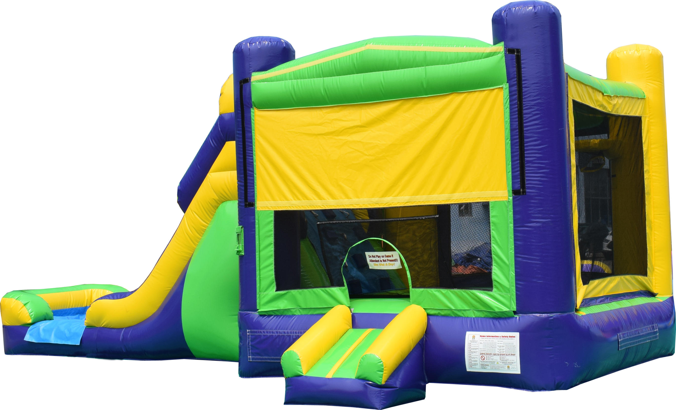 CenTex Jump & Party Rentals Photo