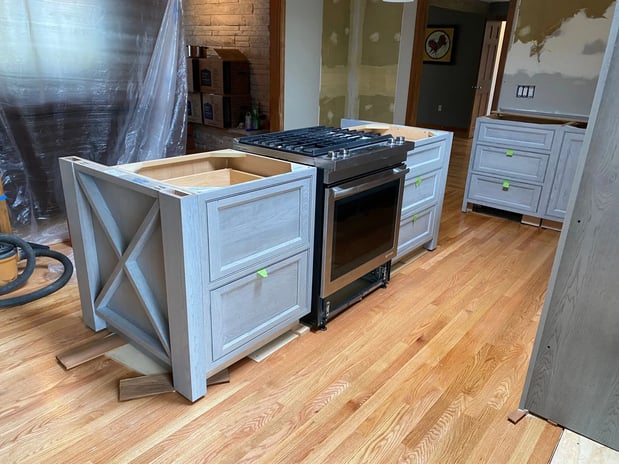 Images Giacopello and Sons LLC Building Remodeling Excavation