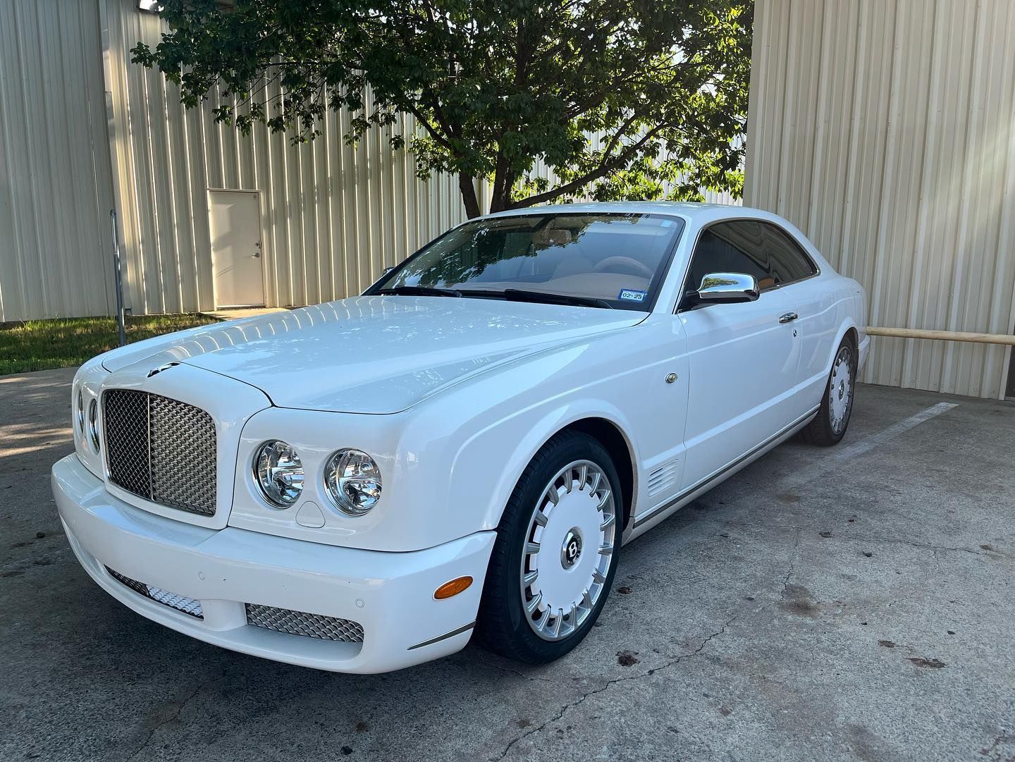 Quality One Wheels & Coatings