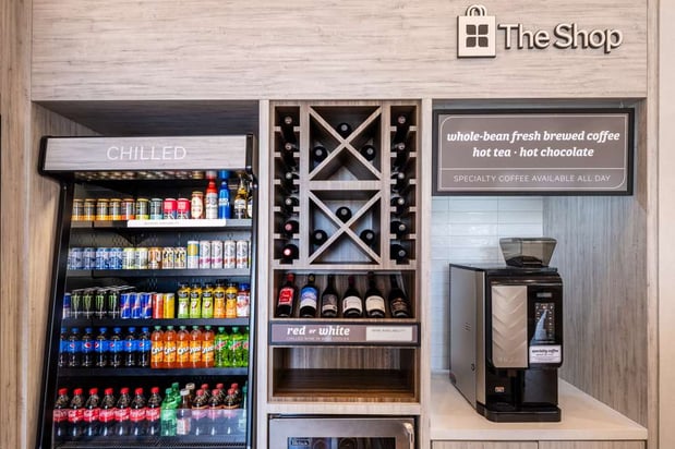 Images Hilton Garden Inn Jacksonville Ponte Vedra Sawgrass