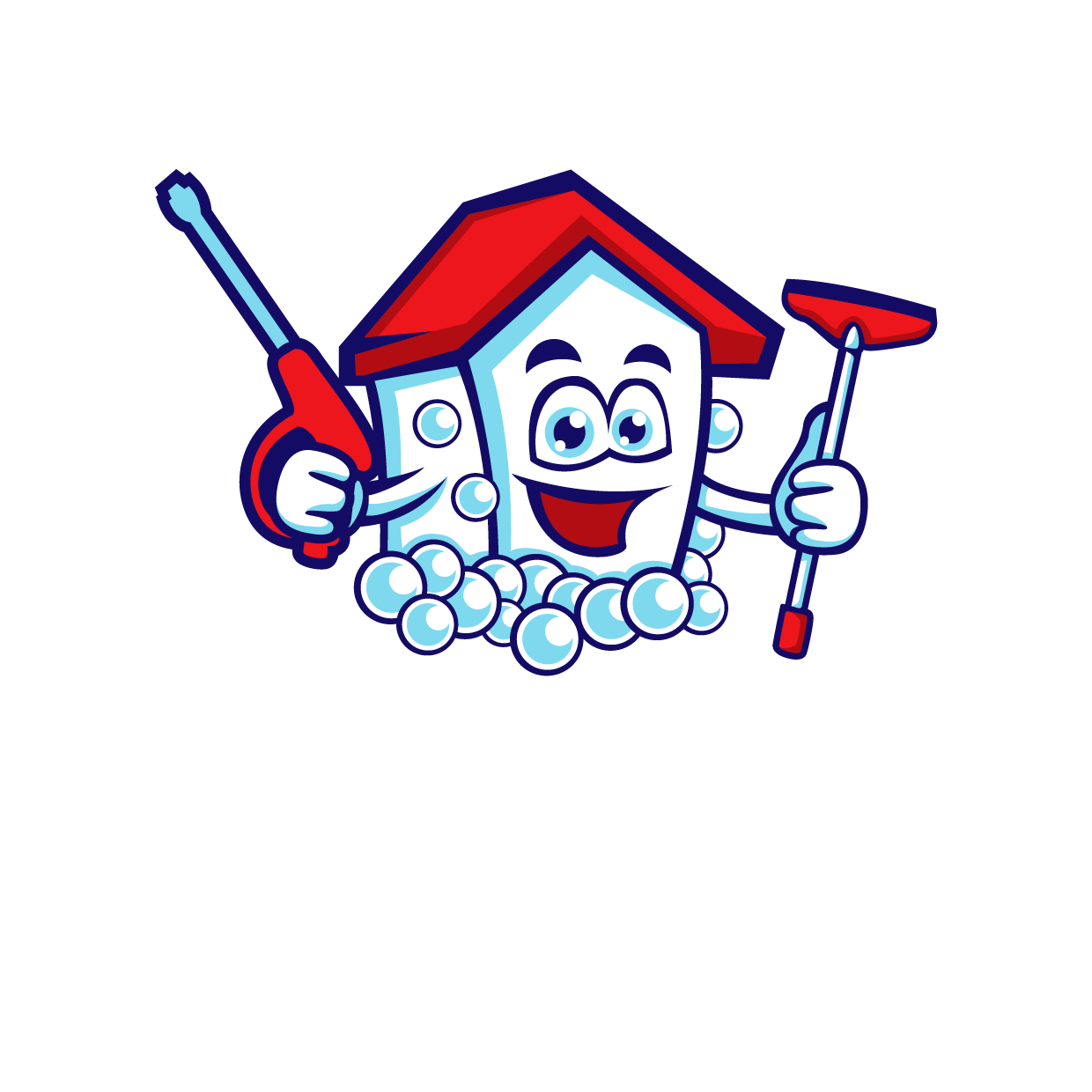 All-Around Washing, LLC Logo