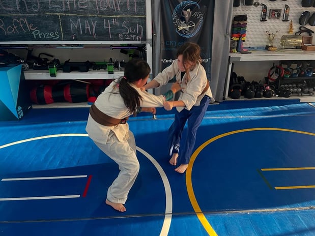 Images Cephas Karate-Jujitsu Elite