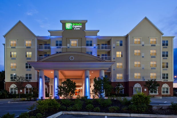 Images Holiday Inn Express & Suites Lakeland North - I-4 by IHG