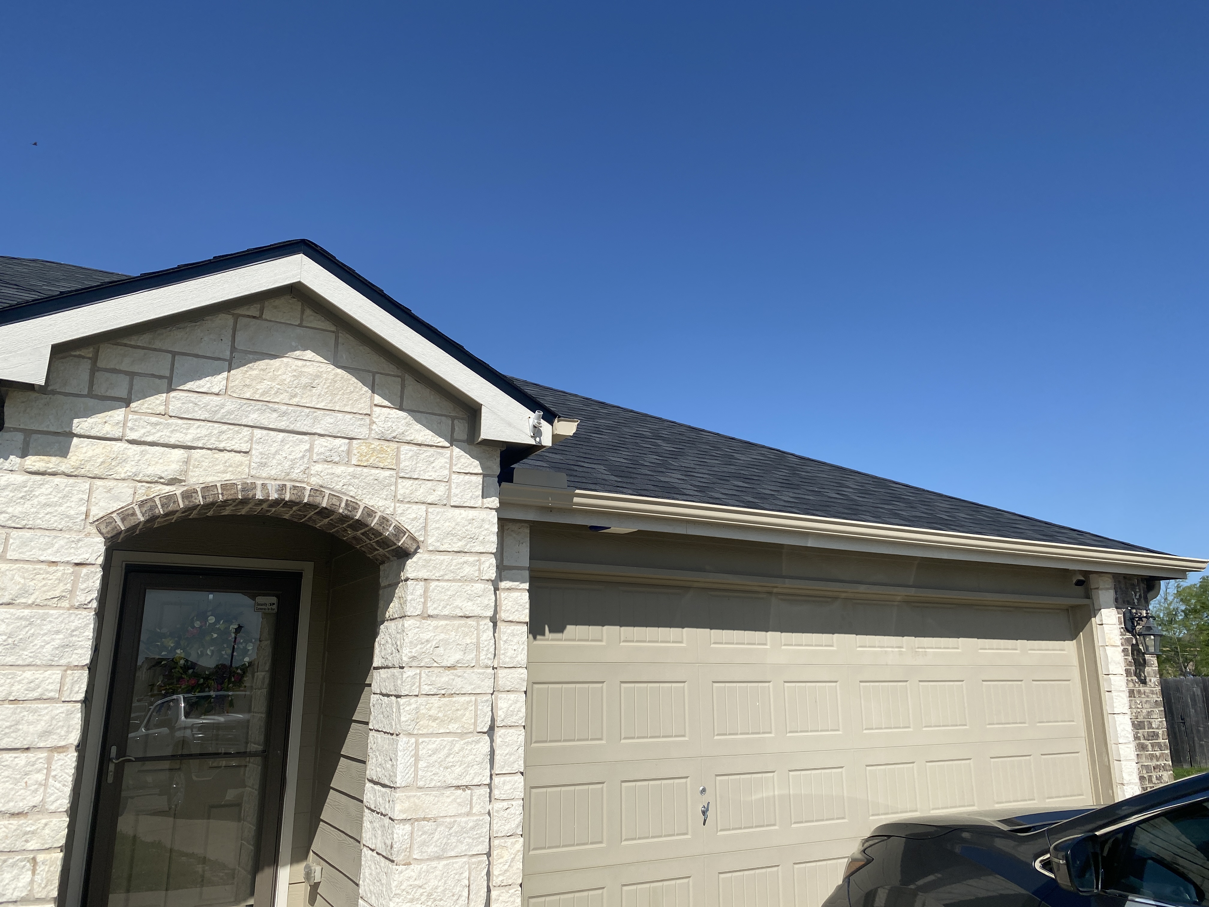 Salvation Roofing and Contracting Image