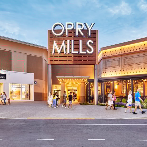 Images Opry Mills