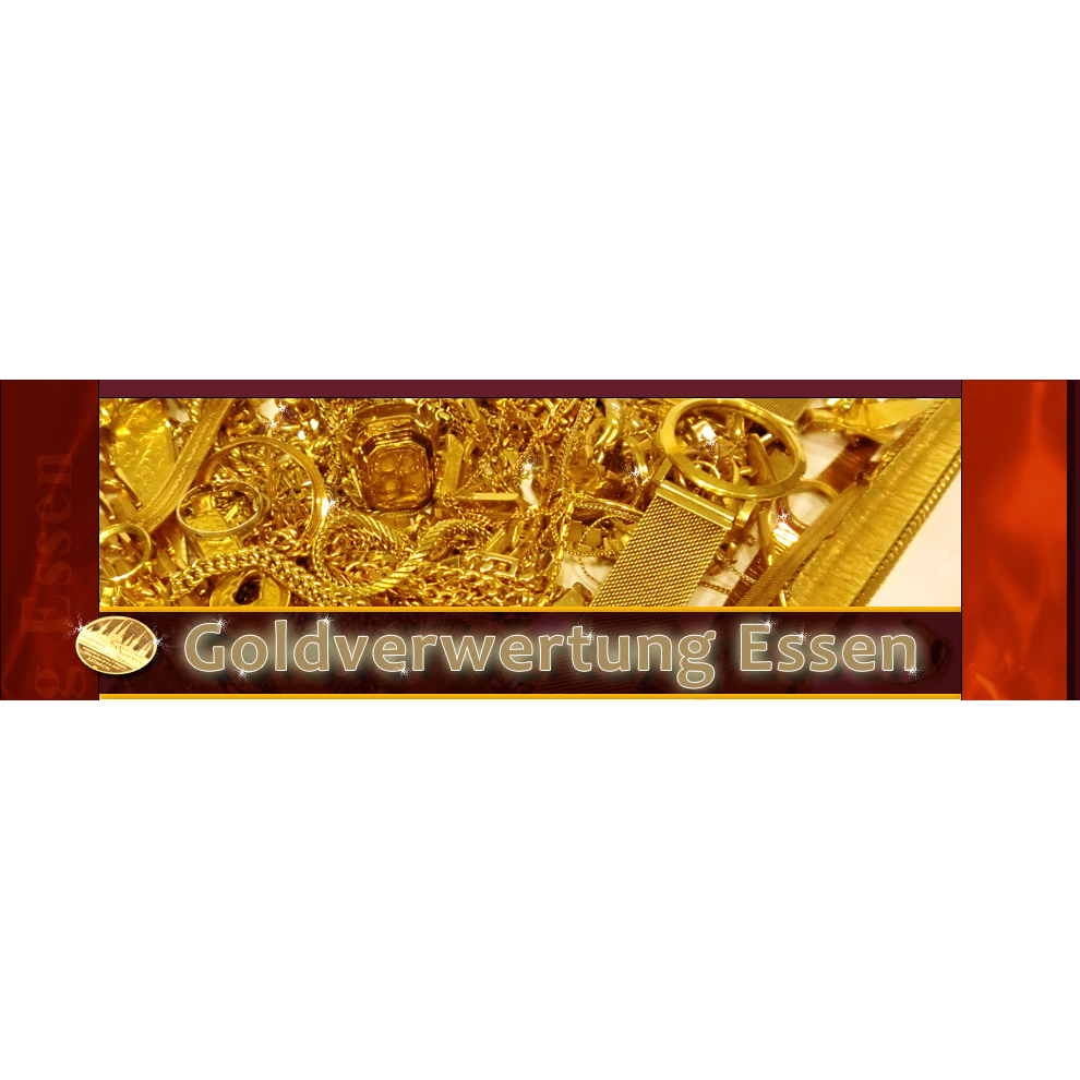 Logo Goldverwertung-Essen Inh. Danyel Erding