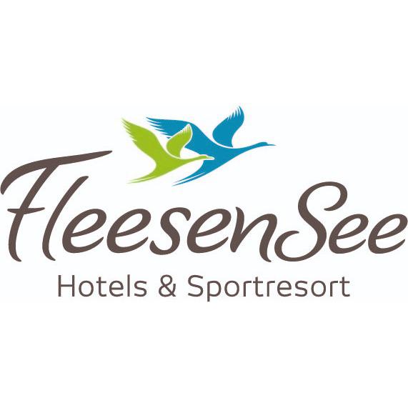 Logo Hotels & Sportresort Fleesensee