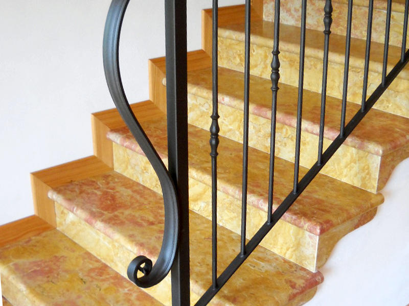 Images Casagrande Antonio Carpenteria Metallica