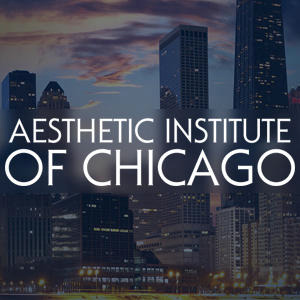 The Aesthetic Institute of Chicago - Brian M. Braithwaite, MD & Lorri Cobbins, MD Logo