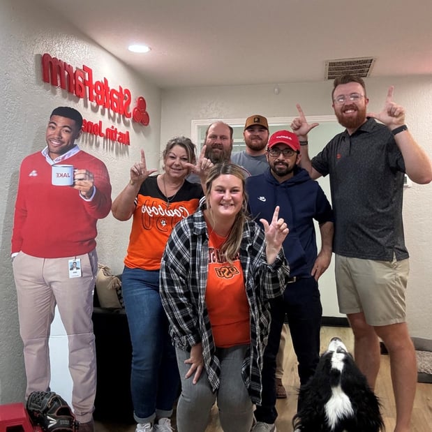 Images Austin Jones - State Farm Insurance Agent