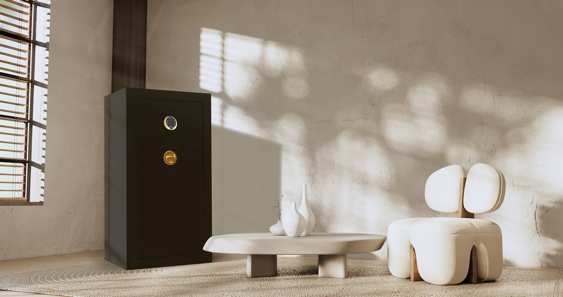 Bilder IMHOTEC Next Level Safes                     Tresore + Bankschliessfachanlagen