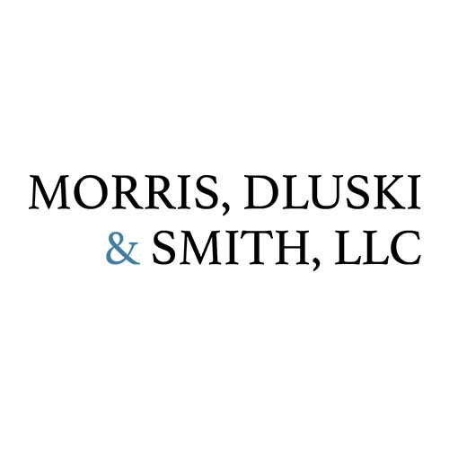 Dluski & Smith, LLC Logo