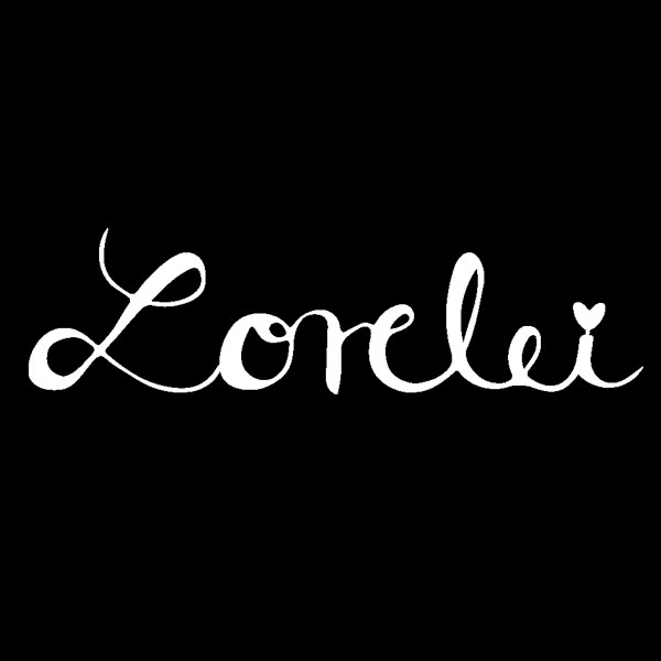 Logo Lorelei - feine Kleider