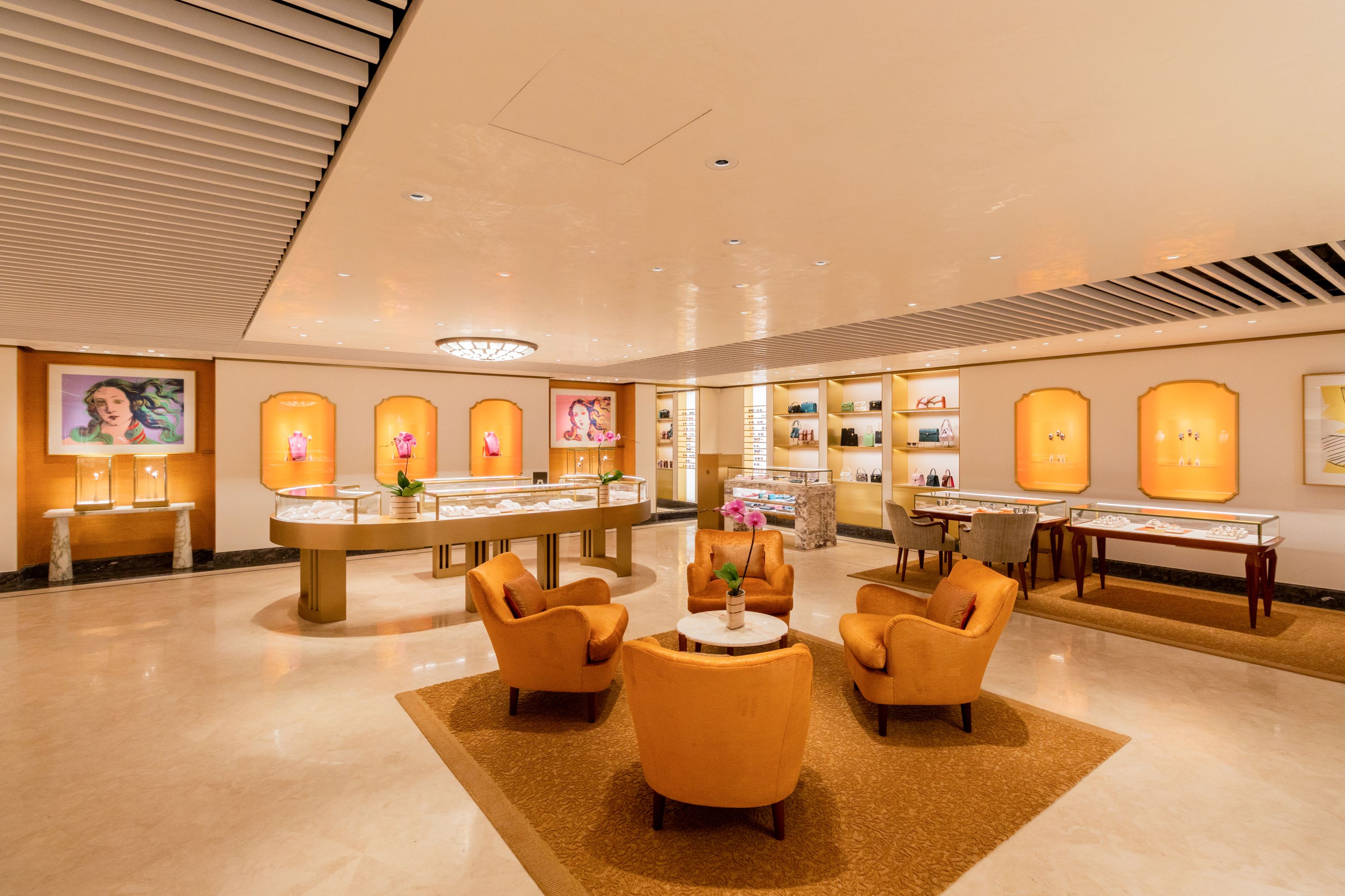 Images BVLGARI