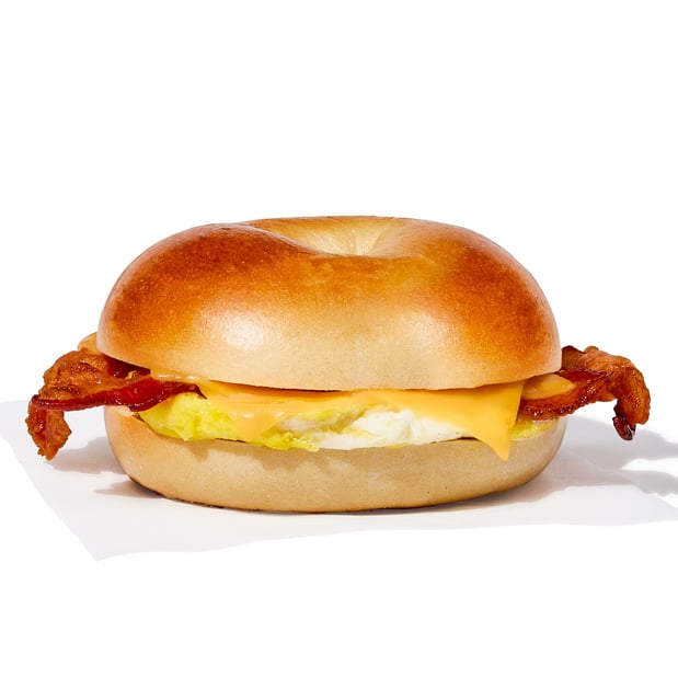 Images Manhattan Bagel