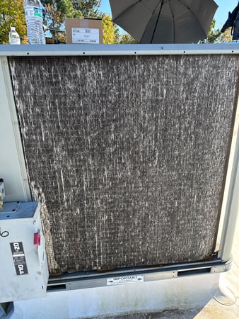 Images Temperature Control Services Inc