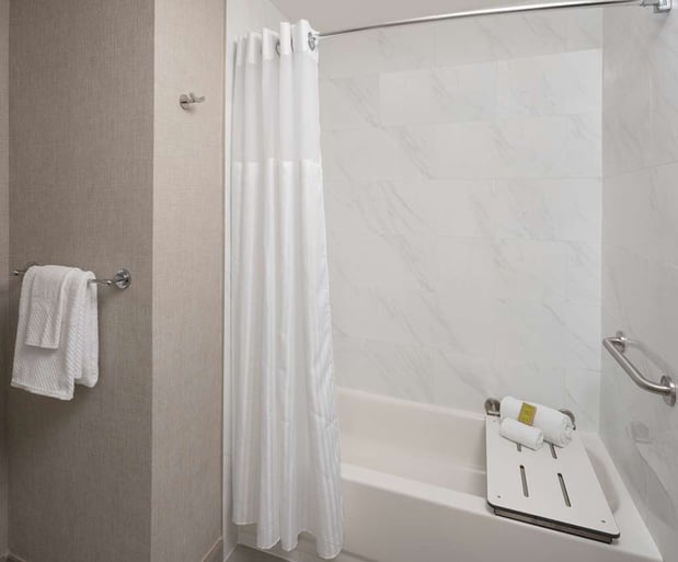 Images Hilton Houston North