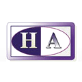 Funeraria Hnos. Agüero Fuensalida Logo