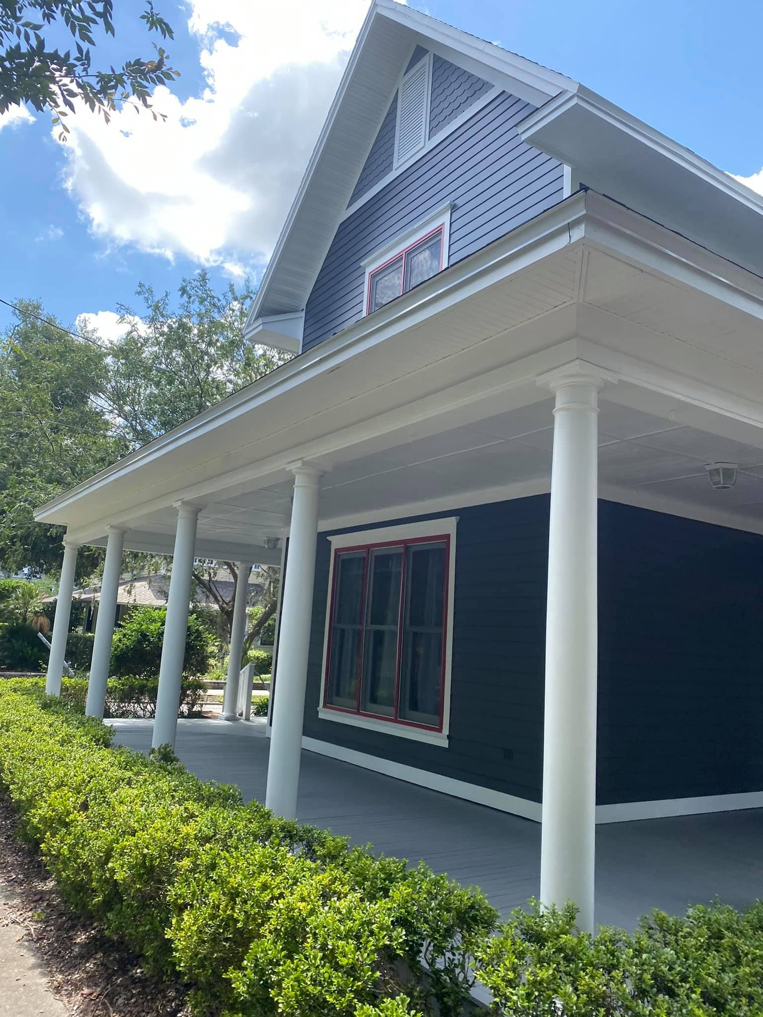 Done W Right Painting & Renovation Image