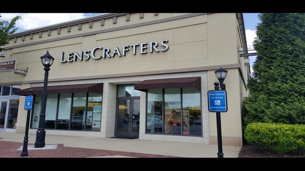 Images LensCrafters