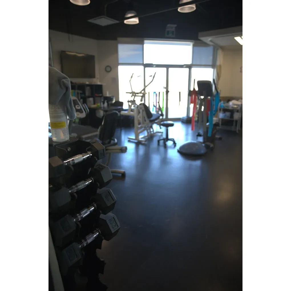 Images West Henday Physical Therapy & Massage Clinic