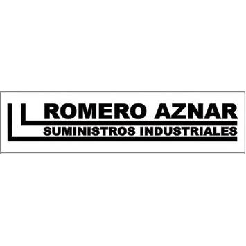 Romero-aznar Suministros Industriales Logo