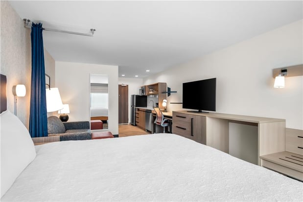 Images Home2 Suites by Hilton Irving/DFW Airport North