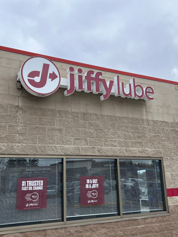 Jiffy Lube Image