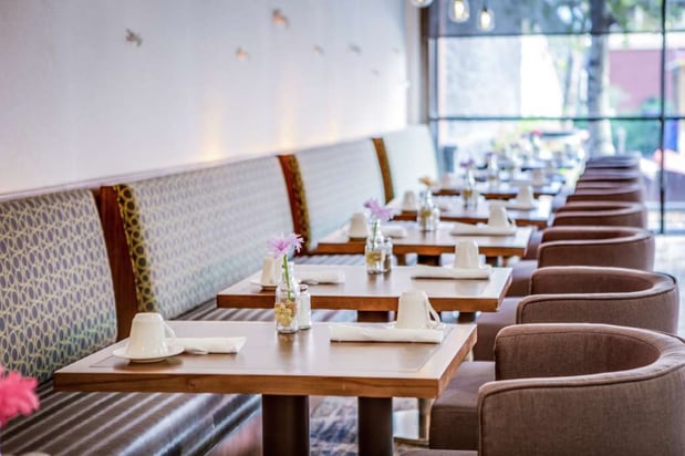Images DoubleTree by Hilton Huntington