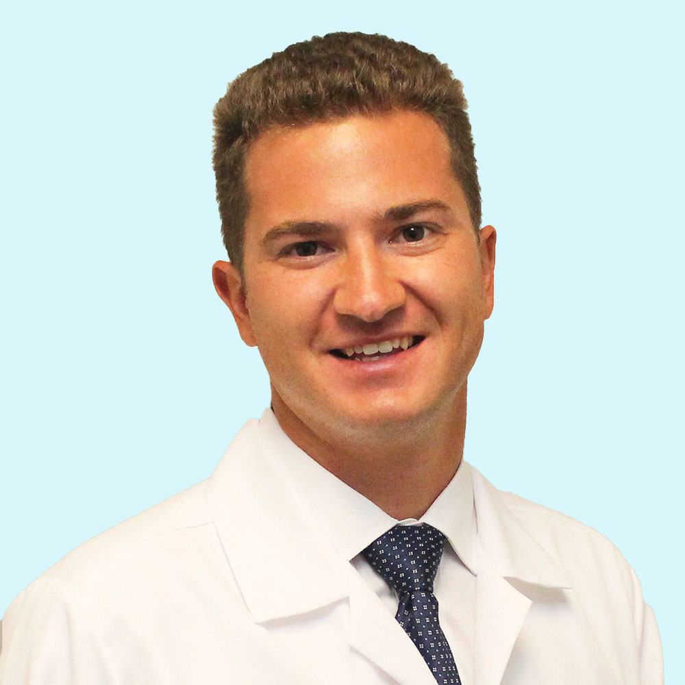 Brian Dudgeon, PAC - Middletown, NY - Orthopedic Surgery, General Orthopedics