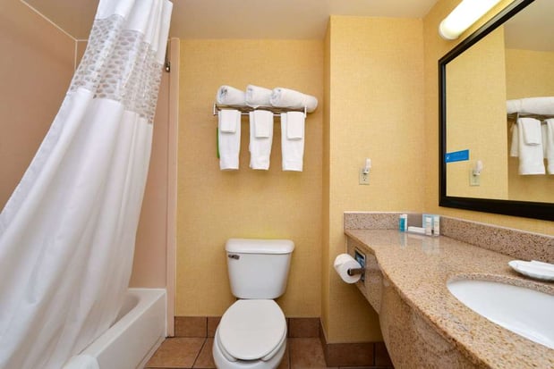 Images Hampton Inn & Suites Springboro/Dayton Area South