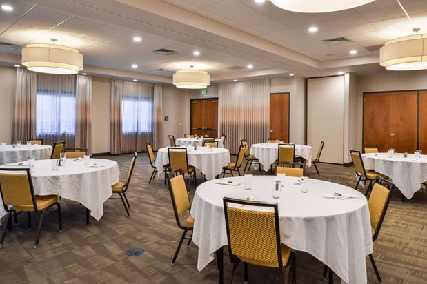 Images Hampton Inn & Suites Boulder-North