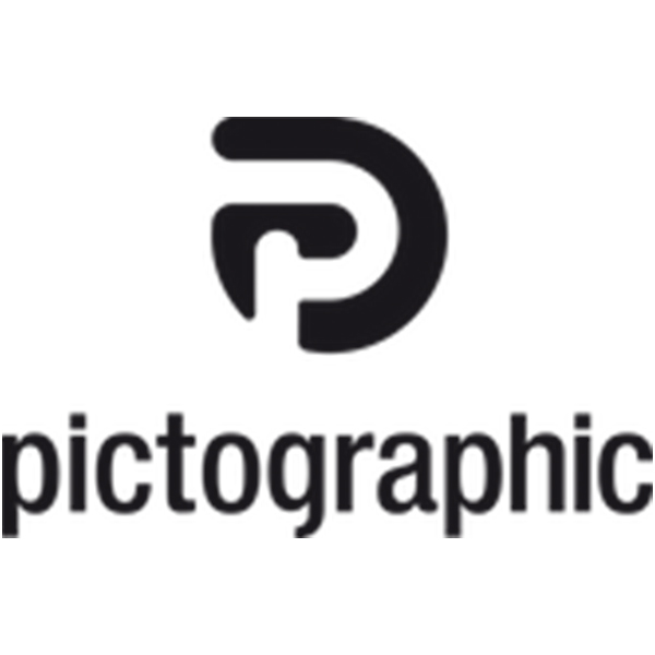 Pictographic Arnd Schürmann Logo