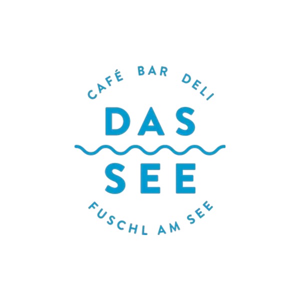 Logo von Das See - Cafe Bar Deli