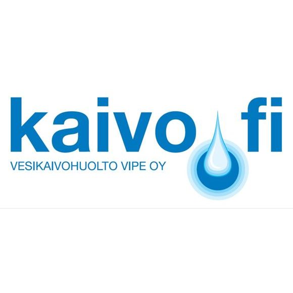 Vesikaivohuolto Vipe Oy Logo